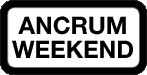 Ancrum Weekend