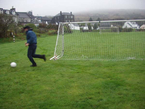 26-footie